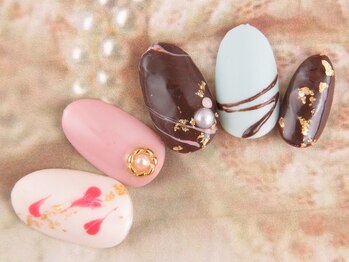 アトリエ リタ(atelier Rita.)/