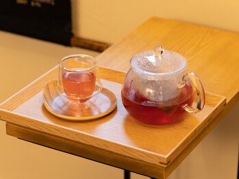 セイタイ ヘルスサポート タマキ(SEITAI Health support TAMAKI.2)/整体の施術後に