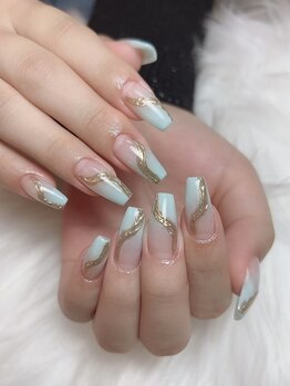 エム(EM)/カラグラ×ミラー