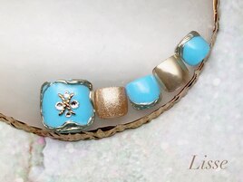 初回◇FOOTアート¥9000