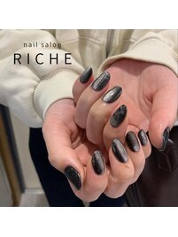 マグネットネイル