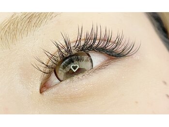 ラム(Ramu)/フラットラッシュ