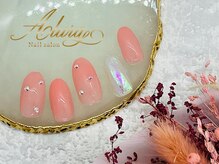 アルーラ 武蔵小杉(Alura)/クリアカラー/カットフィルム☆