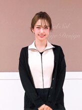 アイデザインエルソル(Eye Design el Sol)&nbsp;YUKIE 