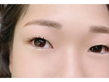 スタイルドアー(style door)/アイブロウスタイリング