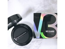 エクレ 保谷店(Ecle)/V3ファンデーション取扱店