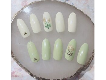 ティーエヌ 葛西店/~ハンド　定額4620円（税込）~