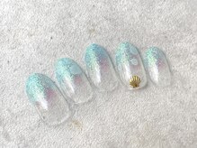 エストリブレ(estLivre)/シャボンネイル