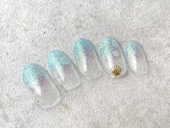 エストリブレ(estLivre)/シャボンネイル