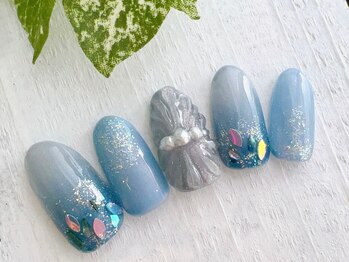 アミネイルズ(AmiNails)/