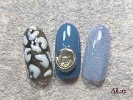 デザインネイル