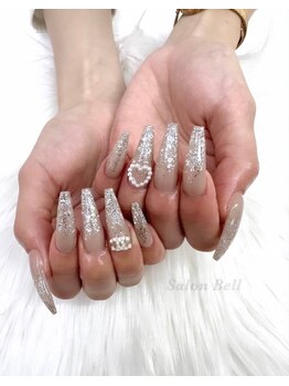 トータルサロン ベル(Bell)/