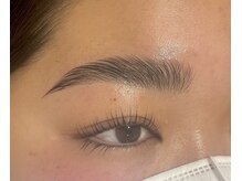 リシェル 川越(Richelle)/ ハリウッドブロウリフト