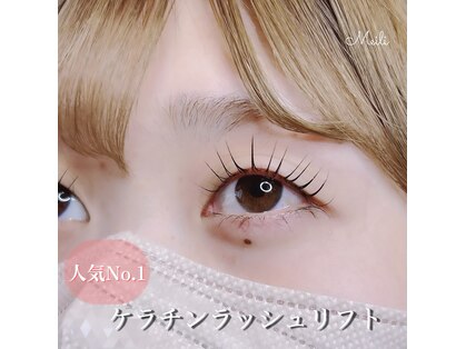 メイリー(Meili)の写真