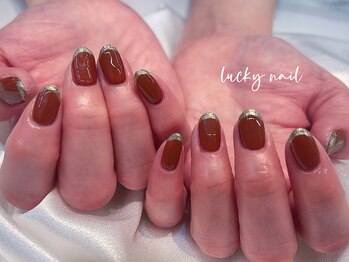 ラッキー(Lucky)/