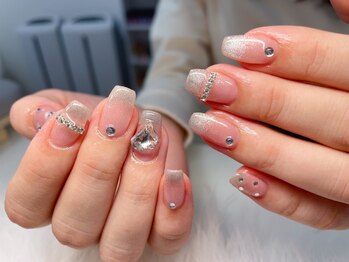 アキラネイルサロン(Akira nail salon)/