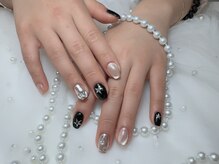ティプラスネイル 木場(T+Nail)/シンプルデザイン