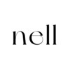 ネル(nell)のお店ロゴ