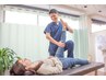 【坐骨神経整体】長年の坐骨神経のお悩みを改善◎初回限定割引¥2980