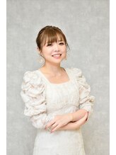 クランベリーネイル 所沢駅前店(cranberry nail)&nbsp;鯨岡 百合香