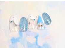 ギャザーパーティー 乃木坂店(gatherparty)/シーズンデザイン【Rain】