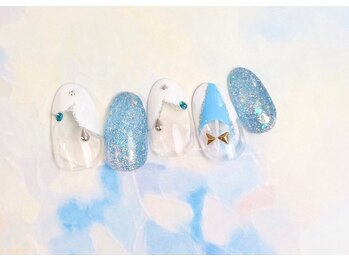 ギャザーパーティー 乃木坂店(gatherparty)/シーズンデザイン【Rain】