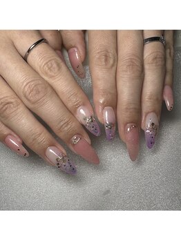 ラブオーキッド(LoveOrchid)/持ち込みアート♪