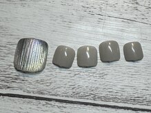 ネージュ バイ リアンジュ 辻堂(Neige by Reange)/ワンポイントバカラ