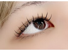 ムード(mood)/マツエク/フラットラッシュ