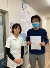 からだばらんす 安城岡崎/岡崎市　頭痛　整体口コミ