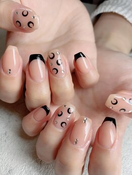 マリーンセルネイル