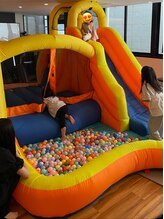 ジェイペック鍼灸整骨院/お子様連れ大歓迎！