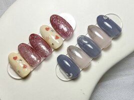 トレンドデザインコース