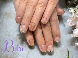 持ち込みデザイン　¥9,500