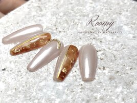 《パラジェル》premium定額