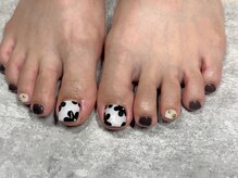 レア ネイル(lea nail)/デザインネイル