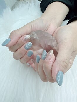 はあとねいる 多治見店/デザイン紹介