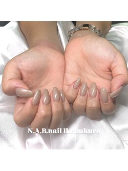 エヌエービー(N.A.B.)/オフィスカラー