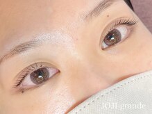 ジョージ グランデ(JO-JI grande)/まつげパーマナチュラル