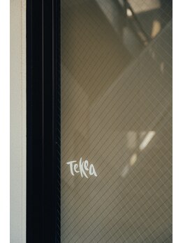 ネイルケア専門サロン【TEKEA】