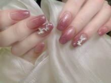 ラッキーネイル(lucky nail)/定額デザイン