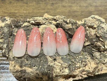 ラムネイル(la_m.nail)/グラデーション