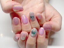 サブスク ネイルアンドアイ(サブスク NAIL&EYE)