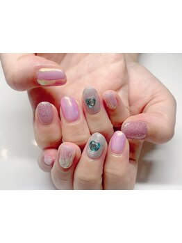 定額メニューのあるサロン