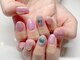 サブスク ネイルアンドアイ(サブスク NAIL&EYE)の写真/＜サブスク型サロン＞最大月2回まで通える定額4950円♪お得にかわいいネイルを☆