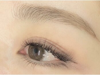 レアレア(LeaLea)/カラーエクステ