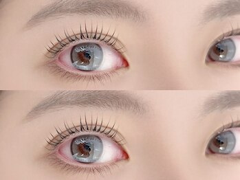 レアナル 池袋店(Leanalu)の写真/デートやイベントなど大切な日の前のお手入れにもピッタリ★伏し目も美しく、キラキラ輝く目元を演出★
