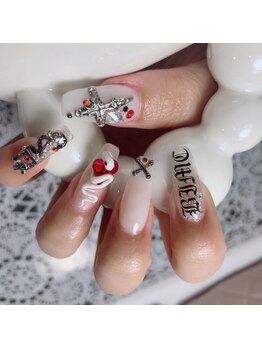 ビユビ ネイル 川口駅前店(Biyubi Nail)/