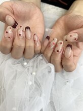 プレイス インク ネイル(plays inc. nail)/