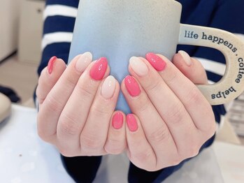 キナ(KINA)/2/5 ワンカラー